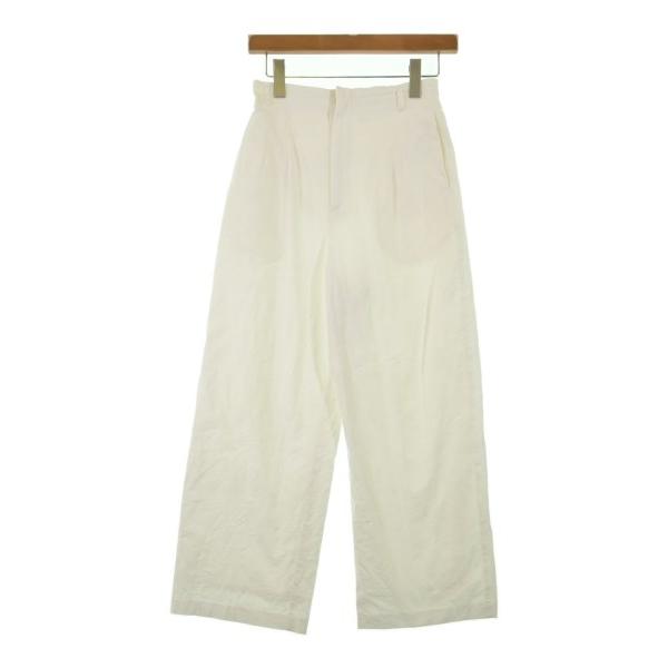 huitieme nid パンツ（その他） レディース ユイティームニ 中古　古着