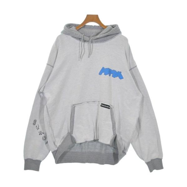 bodysong. パーカー メンズ ボディソング 中古　古着