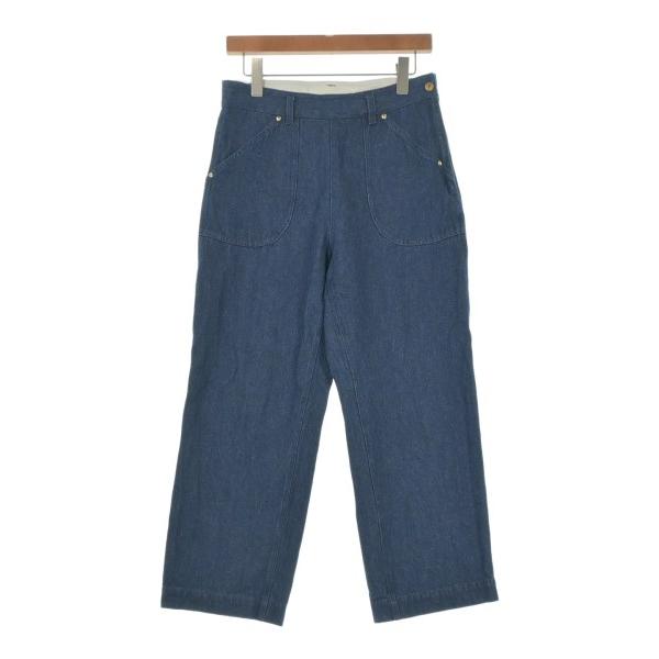 UNION MADE デニムパンツ メンズ ユニオンメイド 中古　古着