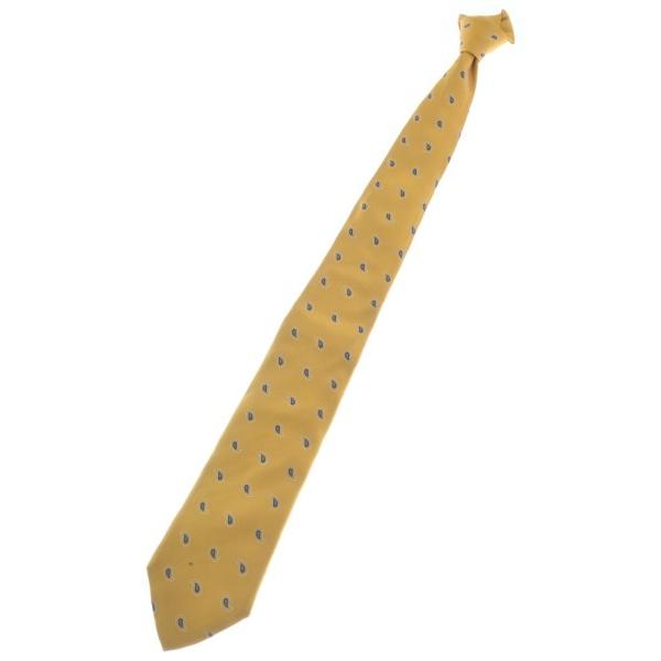 Daniel ネクタイ メンズ ダニエル 中古　古着
