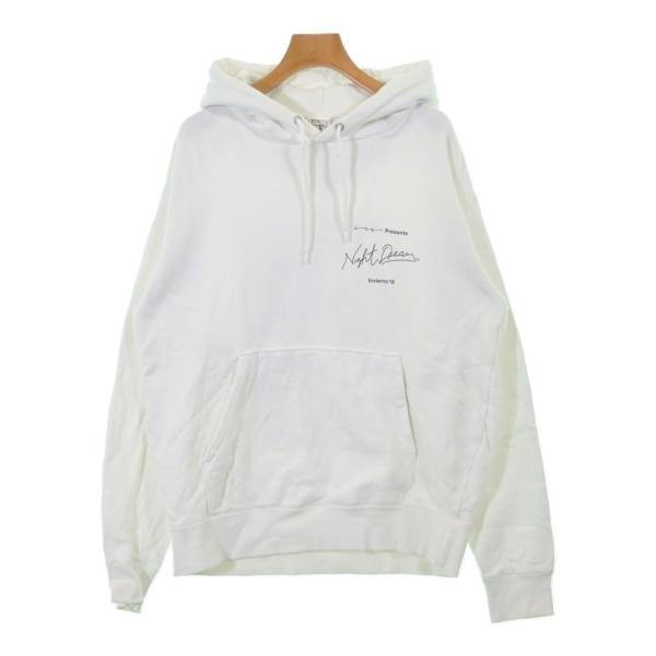CROSS&amp;STITCH パーカー レディース クロスステッチ 中古　古着
