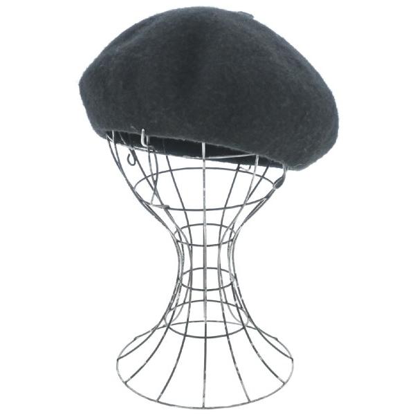 Shamrock ハンチング・ベレー帽 メンズ シャムロック 中古　古着