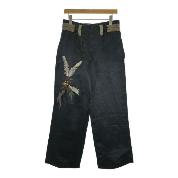 SHIROMA パンツ（その他） レディース シロマ 中古　古着
