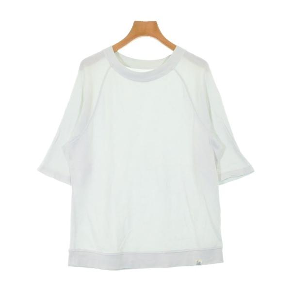 Merz b.Schwanen Tシャツ・カットソー レディース メルツベーシュヴァーネン 中古　古...