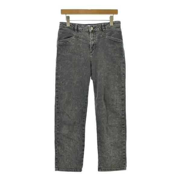 maje デニムパンツ レディース マージュ 中古　古着