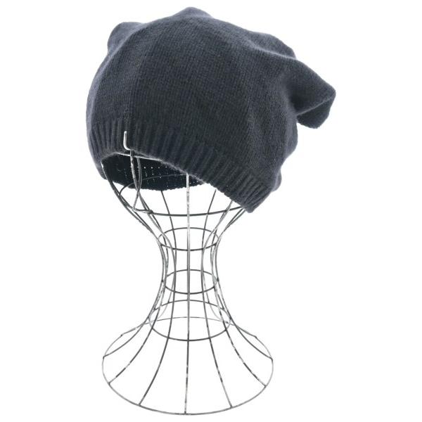 Giovi ニットキャップ・ビーニー レディース ジョーヴィ 中古　古着