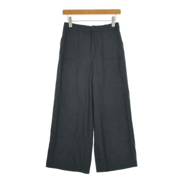 ensuite スラックス レディース エンスウィート 中古　古着