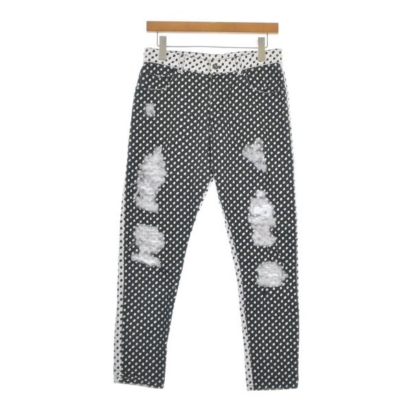 MARCOBOLOGNA デニムパンツ レディース マルコボローニャ 中古　古着