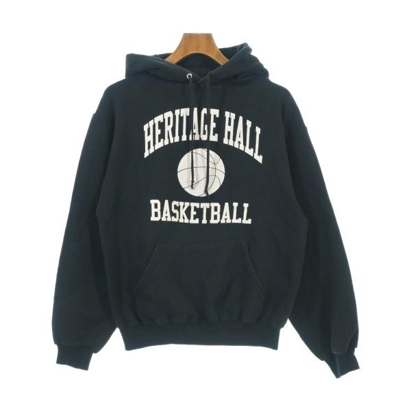 JERZEES パーカー メンズ ジャージーズ 中古　古着