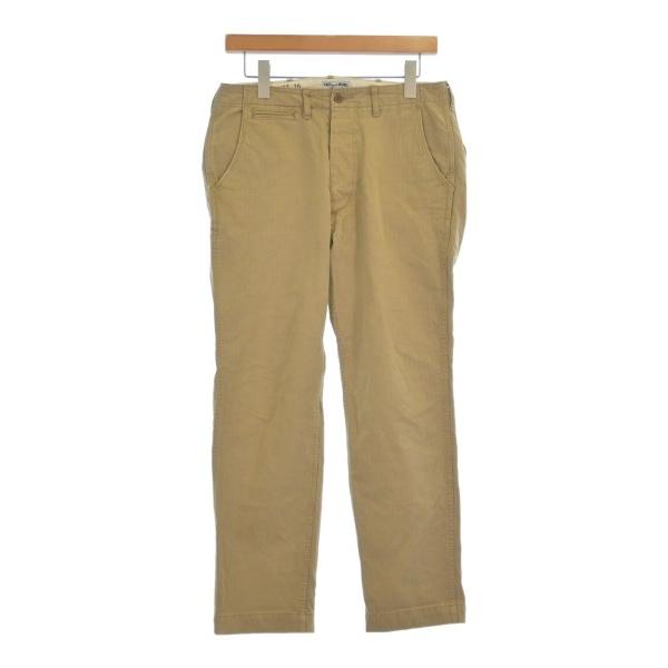 ENDS and MEANS パンツ（その他） メンズ エンズアンドミーンズ 中古　古着
