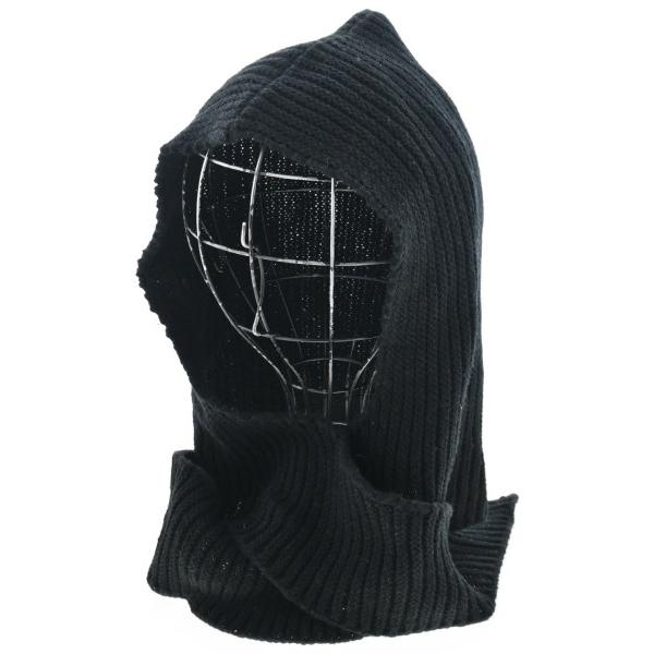 SMELLY ニットキャップ・ビーニー レディース スメリー 中古　古着