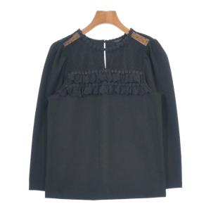 ANN TAYLOR Tシャツ・カットソー レディース アンテイラー 中古　古着