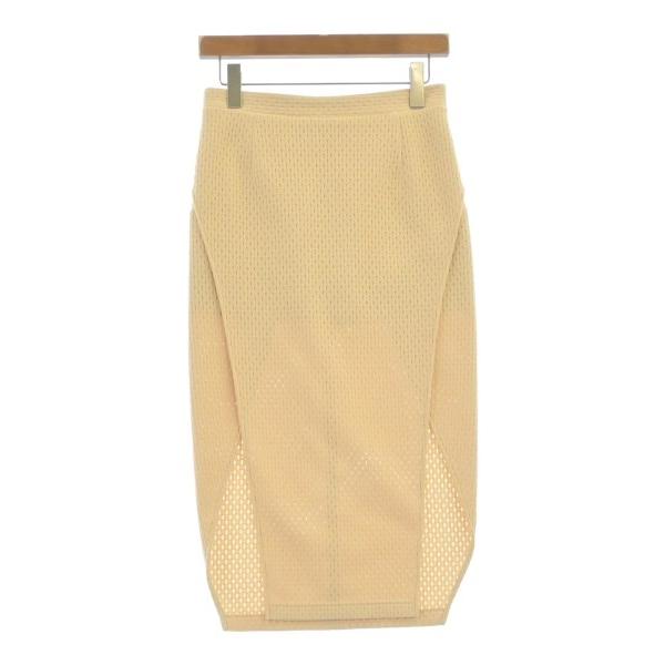 hatra ロング・マキシ丈スカート レディース ハトラ 中古　古着