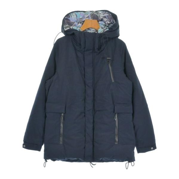 Tommy Bahama ダウンジャケット/ダウンベスト レディース トミーバハマ 中古　古着