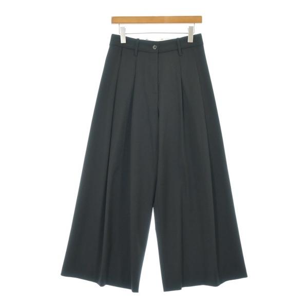Nine in the Morning スラックス レディース ナインインザモーニング 中古　古着