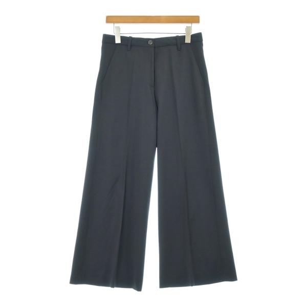 Nine in the Morning スラックス レディース ナインインザモーニング 中古　古着