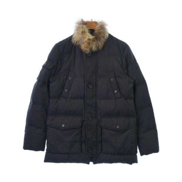 AT.P.CO ダウンジャケット/ダウンベスト メンズ エティピコ 中古　古着