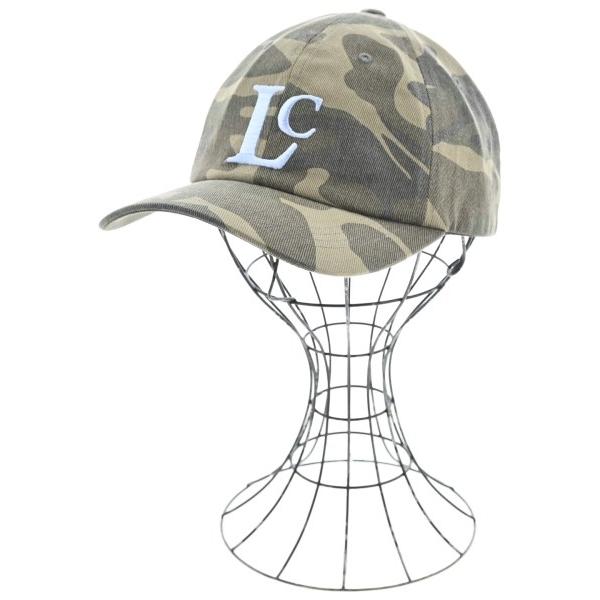 low classic キャップ メンズ ロークラシック 中古　古着