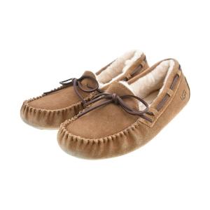 UGG モカシン/デッキシューズ レディース アグ 中古　古着