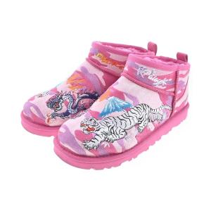 UGG ブーツ レディース アグ 中古　古着