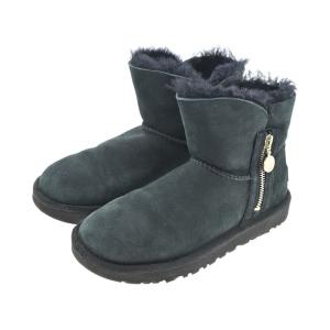 UGG ブーツ レディース アグ 中古　古着