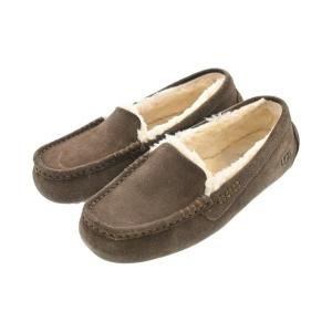 UGG モカシン/デッキシューズ レディース アグ 中古　古着