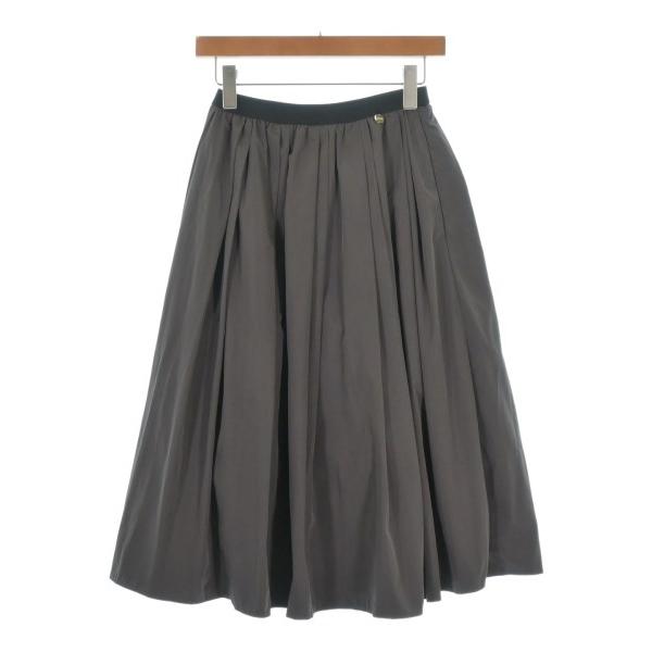 Trend Dress Code ロング・マキシ丈スカート レディース トレンドドレスコード 中古　...