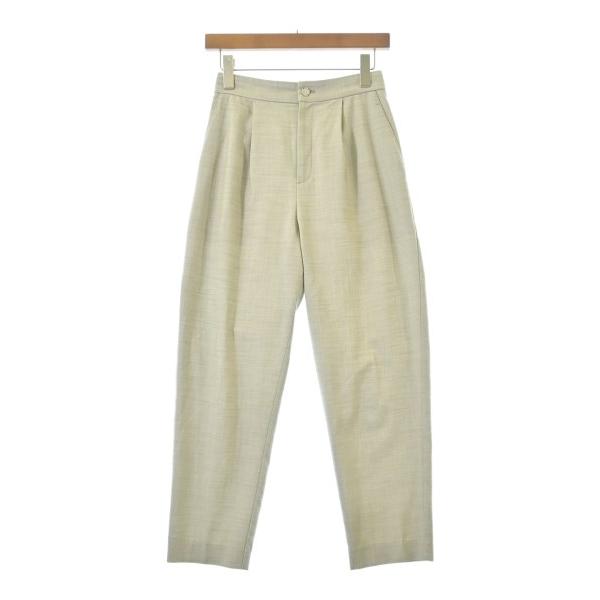 NOLLEY'S Light スラックス レディース ノーリーズライト 中古　古着