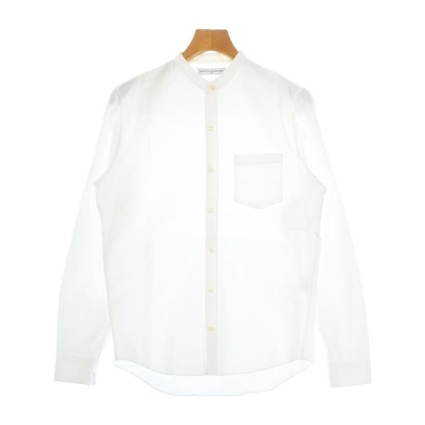 MAISON STANDARDS カジュアルシャツ メンズ メゾンスタンダーズ 中古　古着