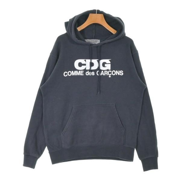 GOOD DESIGN SHOP COMME des GARCONS パーカー レディース