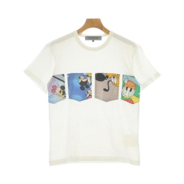 GOOD DESIGN SHOP COMME des GARCONS Tシャツ・カットソー メンズ