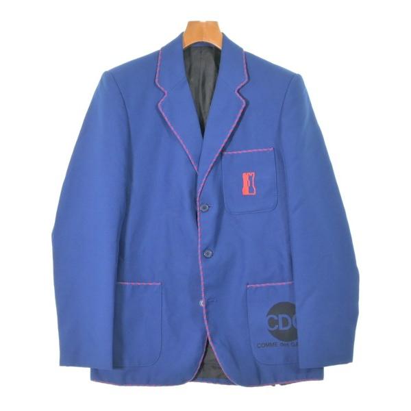GOOD DESIGN SHOP COMME des GARCONS カジュアルジャケット メンズ