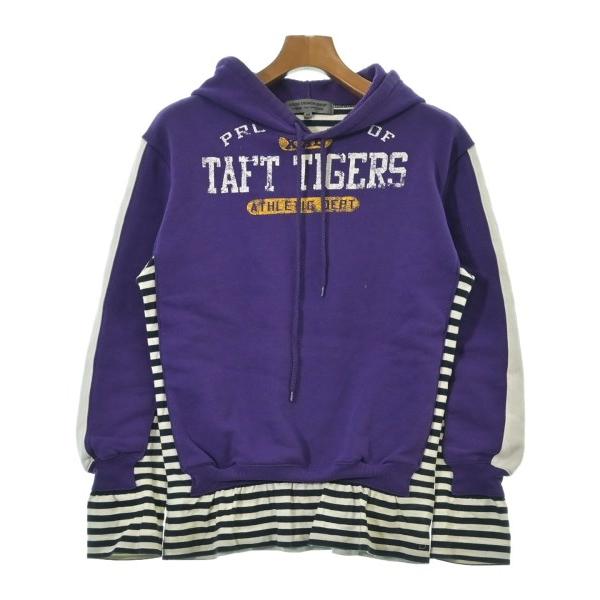 GOOD DESIGN SHOP COMME des GARCONS パーカー メンズ グッドデザイ...