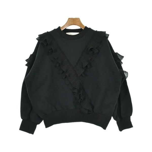 Narcissus スウェット レディース ナルシス 中古　古着