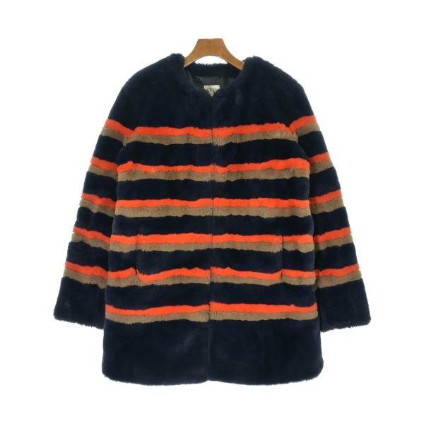 KULE コート（その他） レディース キュール 中古　古着