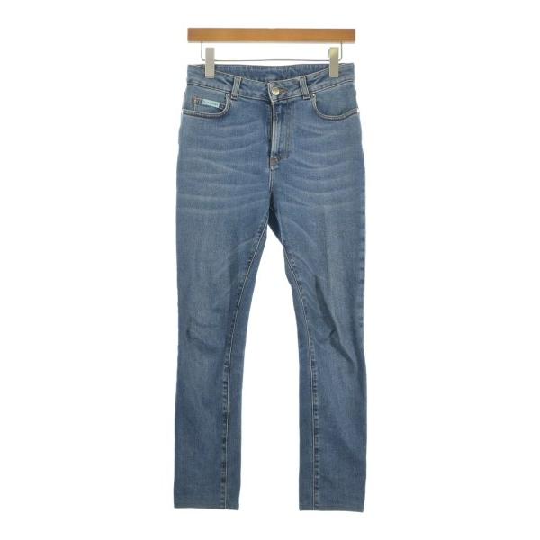 Alexa Chung デニムパンツ レディース アレクサチャン 中古　古着