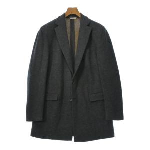COMOLI タイロッケンコート 16aw 希少BLK size0 COMOLI / コモリ | タイロッケンコート - Black | 通販 - 正規