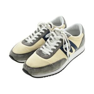 KARHU スニーカー メンズ カルフ 中古　古着｜ragtagonlineshop