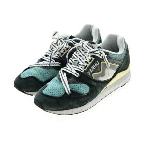 KARHU スニーカー レディース カルフ 中古　古着