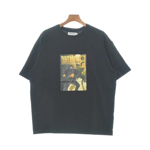 TBPR(TIGHTBOOTH PRODUCTION) Tシャツ・カットソー メンズ タイトブースプ...