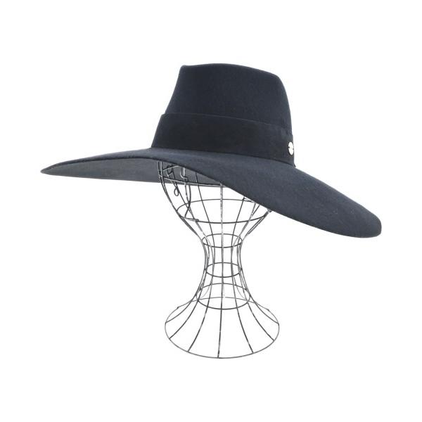 Catarzi ハット レディース カタージ 中古　古着