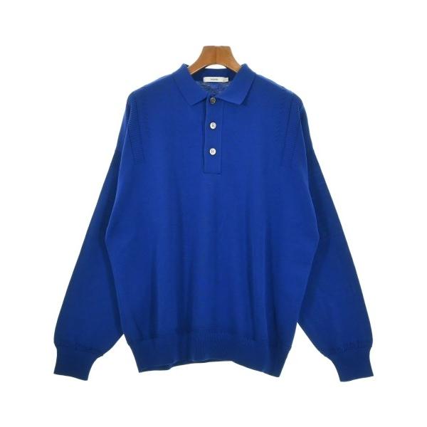 YASHIKI ニット・セーター メンズ ヤシキ 中古　古着
