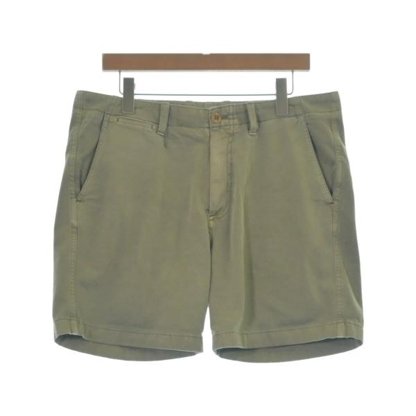 OUTERKNOWN ショートパンツ メンズ アウターノウン 中古　古着
