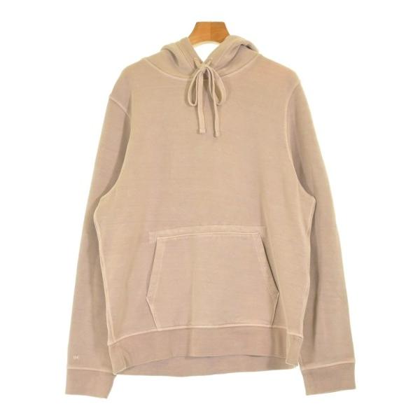 OUTERKNOWN パーカー レディース アウターノウン 中古　古着