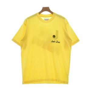 JUST DON Tシャツ・カットソー メンズ ジャストドン 中古　古着