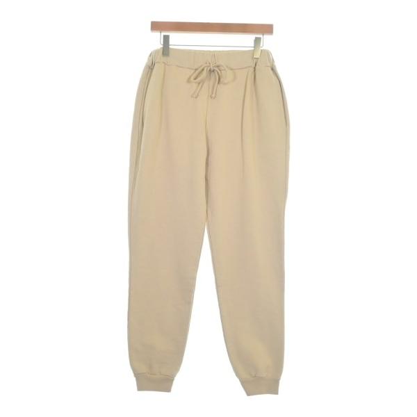 CAN PEP REY スウェットパンツ レディース キャンペプレイ 中古　古着