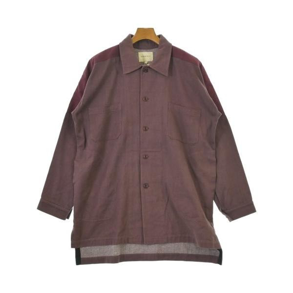 NICHOLAS DALEY ブルゾン（その他） メンズ ニコラスデイリー 中古　古着