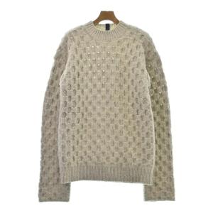 Blu Bre ブルブレ ニット・セーター メンズ 【古着】【中古】 Blu Bre ニット・セーター メンズ ブルブレ 中古 古着 : RAGTAG Online