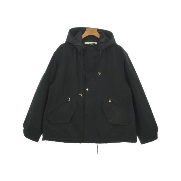 CULLNI ブルゾン メンズ クルニ 中古　古着