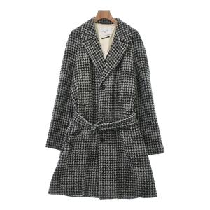 美品 PALTO パルト コート BARTOLOMEO バルトロメオ ステンカラー